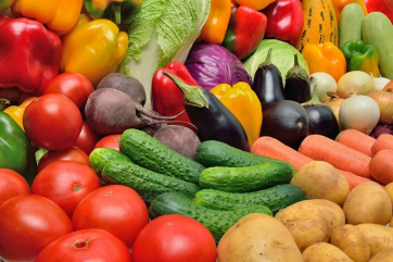 России нужно 7-12 лет, чтобы создать конкурентоспособные гибриды овощей